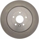 Purchase Top-Quality Rear Disc Brake Rotor by CENTRIC PARTS - 121.65137 pa14