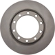 Purchase Top-Quality Rear Disc Brake Rotor by CENTRIC PARTS - 121.79025 pa4