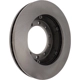 Purchase Top-Quality Rear Disc Brake Rotor by CENTRIC PARTS - 121.79025 pa7