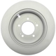 Purchase Top-Quality CENTRIC PARTS - 320.46074F - Brake Rotor pa2