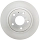 Purchase Top-Quality CENTRIC PARTS - 320.62064F - Brake Rotor pa1