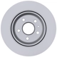 Purchase Top-Quality CENTRIC PARTS - 320.62127F - Brake Rotor pa2