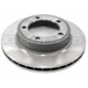 Purchase Top-Quality Rear Disc Brake Rotor by DURAGO - BR900902 pa5