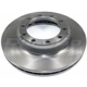 Purchase Top-Quality Rear Disc Brake Rotor by DURAGO - BR901082 pa3