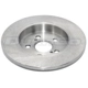 Purchase Top-Quality Rear Disc Brake Rotor by DURAGO - BR901760 pa5