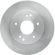 Purchase Top-Quality Rear Disc Brake Rotor by DYNAMIC FRICTION COMPANY - 600-47008 pa8