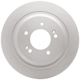 Purchase Top-Quality Rear Disc Brake Rotor by DYNAMIC FRICTION COMPANY - 604-03068 pa1