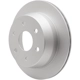 Purchase Top-Quality Rear Disc Brake Rotor by DYNAMIC FRICTION COMPANY - 604-48037 pa5