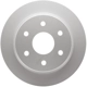 Purchase Top-Quality Rear Disc Brake Rotor by DYNAMIC FRICTION COMPANY - 604-48037 pa6