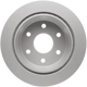 Purchase Top-Quality Rear Disc Brake Rotor by DYNAMIC FRICTION COMPANY - 604-48037 pa7