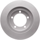 Purchase Top-Quality Rear Disc Brake Rotor by DYNAMIC FRICTION COMPANY - 604-54257 pa8