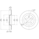 Purchase Top-Quality Rear Disc Brake Rotor by DYNAMIC FRICTION COMPANY - 604-80064 pa2