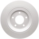 Purchase Top-Quality Rear Disc Brake Rotor by DYNAMIC FRICTION COMPANY - 604-80064 pa5