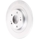 Purchase Top-Quality POWER STOP - JBR1700EVC - Rear Disc Brake Rotor pa6