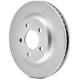 Purchase Top-Quality POWER STOP - JBR981EVC - Rear Disc Brake Rotor pa12