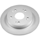 Purchase Top-Quality POWER STOP - JBR798EVC - Rear Disc Brake Rotor pa7