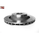 Purchase Top-Quality Rear Disc Brake Rotor by PROMAX - 14-53030 pa2