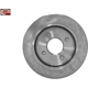 Purchase Top-Quality Rear Disc Brake Rotor by PROMAX - 14-54028 pa3