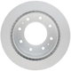 Purchase Top-Quality Rear Disc Brake Rotor by RAYBESTOS - 580876FZN pa11