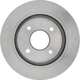 Purchase Top-Quality Vented Rear Disc Brake Rotor - RAYBESTOS R-Line - 66584R pa20