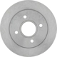 Purchase Top-Quality Vented Rear Disc Brake Rotor - RAYBESTOS R-Line - 66584R pa22