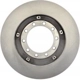 Purchase Top-Quality Rear Disc Brake Rotor by RAYBESTOS - 680375R pa2