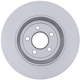 Purchase Top-Quality Rear Disc Brake Rotor by RAYBESTOS - 780254FZN pa12