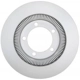 Purchase Top-Quality Vented Rear Disc Brake Rotor - RAYBESTOS Specialty - 8538 pa10