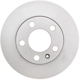 Purchase Top-Quality Vented Rear Disc Brake Rotor - RAYBESTOS Element 3 - 96779FZN pa9