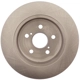 Purchase Top-Quality RAYBESTOS R-Line - 982494R - Solid Rear Disc Brake Rotor pa10