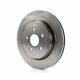 Purchase Top-Quality Rear Disc Brake Rotor by TOP QUALITY - 8-580717 pa2