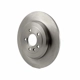 Purchase Top-Quality TOP QUALITY - 8-680686 - Rear Disc Brake Rotor pa7