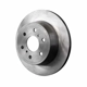 Purchase Top-Quality TRANSIT WAREHOUSE - 8-580422 - Rear Disc Brake Rotor pa8