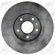 Purchase Top-Quality TRANSIT WAREHOUSE - 8-580900 - Rear Disc Brake Rotor pa12