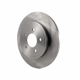 Purchase Top-Quality TRANSIT WAREHOUSE - 8-680271 - Rear Disc Brake Rotor pa17