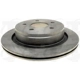 Purchase Top-Quality TRANSIT WAREHOUSE - 8-780082 - Rear Disc Brake Rotor pa1