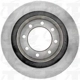 Purchase Top-Quality TRANSIT WAREHOUSE - 8-780139 - Rear Disc Brake Rotor pa3