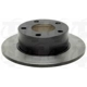 Purchase Top-Quality TRANSIT WAREHOUSE - 8-96423 - Rear Disc Brake Rotor pa1