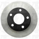 Purchase Top-Quality TRANSIT WAREHOUSE - 8-96423 - Rear Disc Brake Rotor pa4