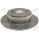 Purchase Top-Quality TRANSIT WAREHOUSE - 8-96503 - Rear Disc Brake Rotor pa12