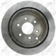 Purchase Top-Quality TRANSIT WAREHOUSE - 8-980368 - Rear Disc Brake Rotor pa8