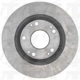 Purchase Top-Quality TRANSIT WAREHOUSE - 8-980402 - Rear Disc Brake Rotor pa2