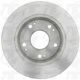 Purchase Top-Quality TRANSIT WAREHOUSE - 8-980402 - Rear Disc Brake Rotor pa3