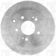 Purchase Top-Quality TRANSIT WAREHOUSE - 8-980454 - Rear Disc Brake Rotor pa5