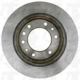 Purchase Top-Quality TRANSIT WAREHOUSE - 8-980463 - Rear Disc Brake Rotor pa2