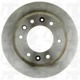 Purchase Top-Quality TRANSIT WAREHOUSE - 8-980463 - Rear Disc Brake Rotor pa4