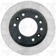 Purchase Top-Quality TRANSIT WAREHOUSE - 8-980463 - Rear Disc Brake Rotor pa5