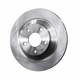 Purchase Top-Quality TRANSIT WAREHOUSE - 8-981008 - Rear Disc Brake Rotor pa8