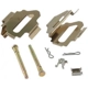 Purchase Top-Quality Rear Disc Hardware Kit by CARLSON - H5638 pa2