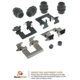 Purchase Top-Quality Rear Disc Hardware Kit by CARLSON - H5783Q pa3